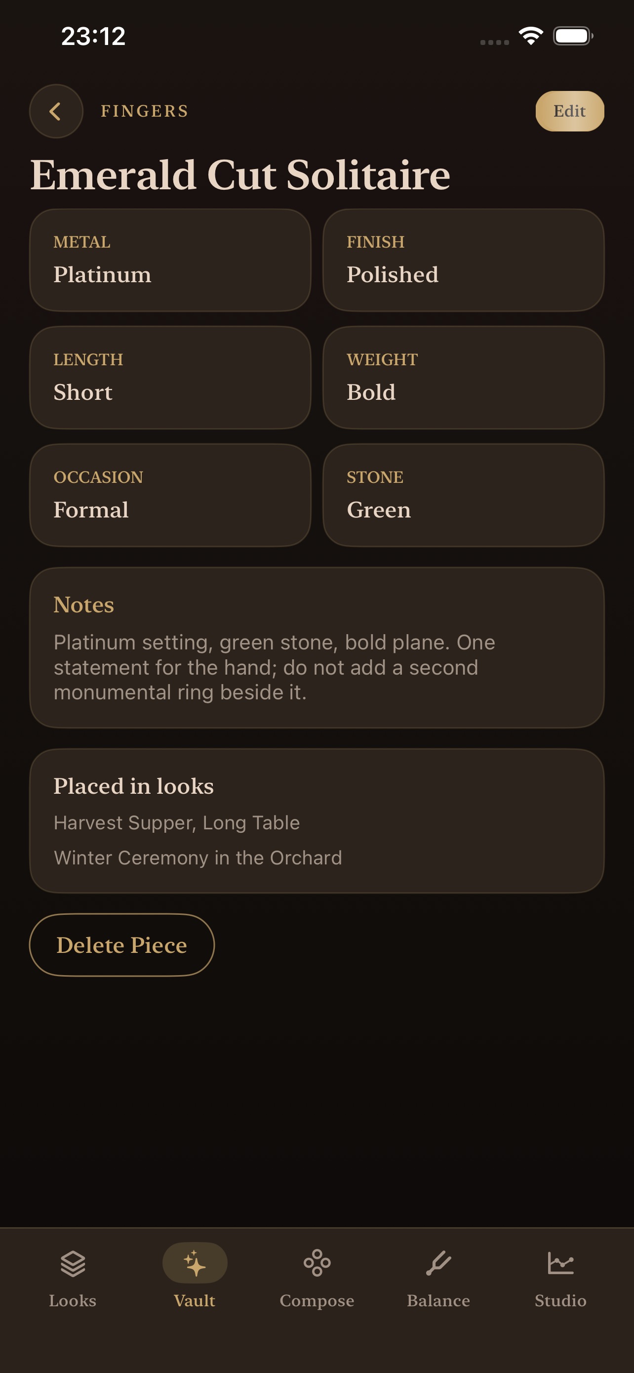 Screenshot 8 of Adorn Tandem Zones