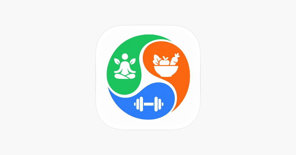 ‎Track & Fit App - App Store
