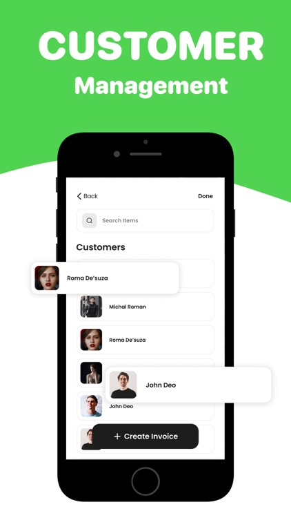 Simple Bills - ınvoice Maker | screenshot-7