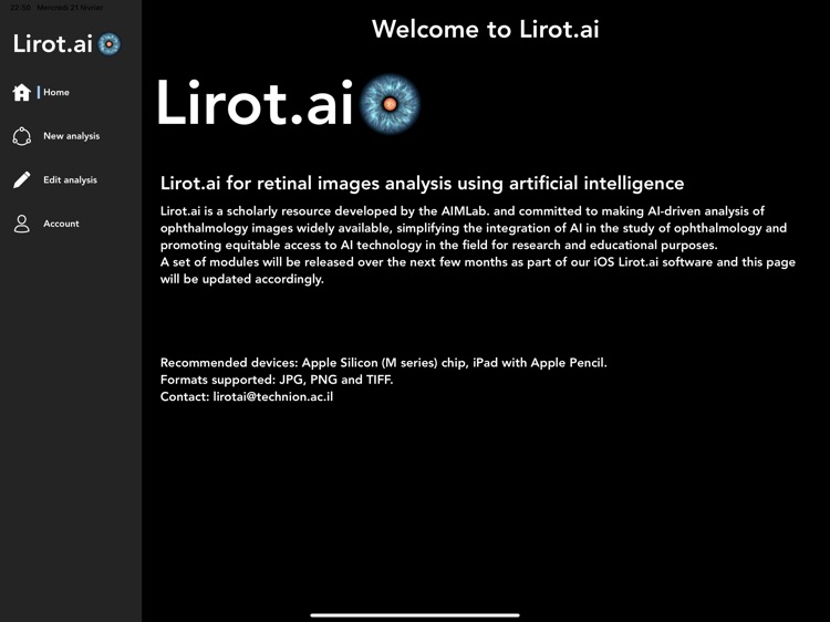 Lirot.ai