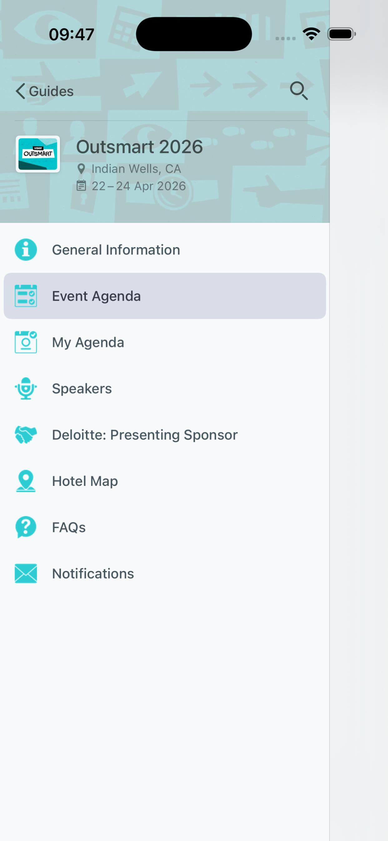 Visier | OUTSMART 26