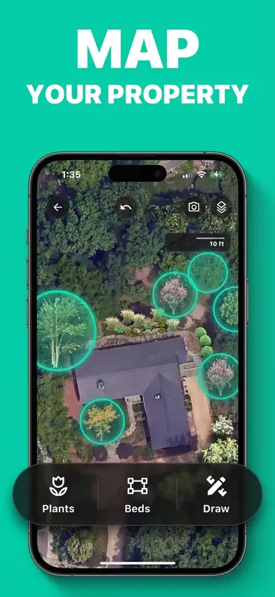 Sow: Garden & Landscape Design screenshot 5