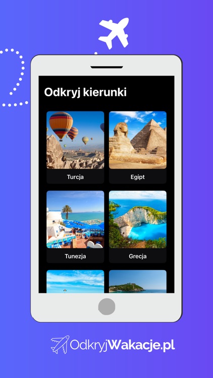 Wakacje & Wczasy All Inclusive