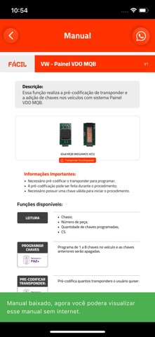 Gamarra Screenshot 7 of 10