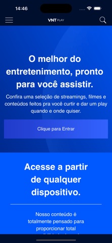 VNT PLAY Screenshot 2 of 9