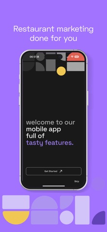 Really Social screenshot