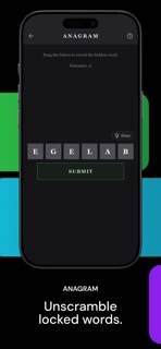 Layers: Daily Word Connections screenshot 4