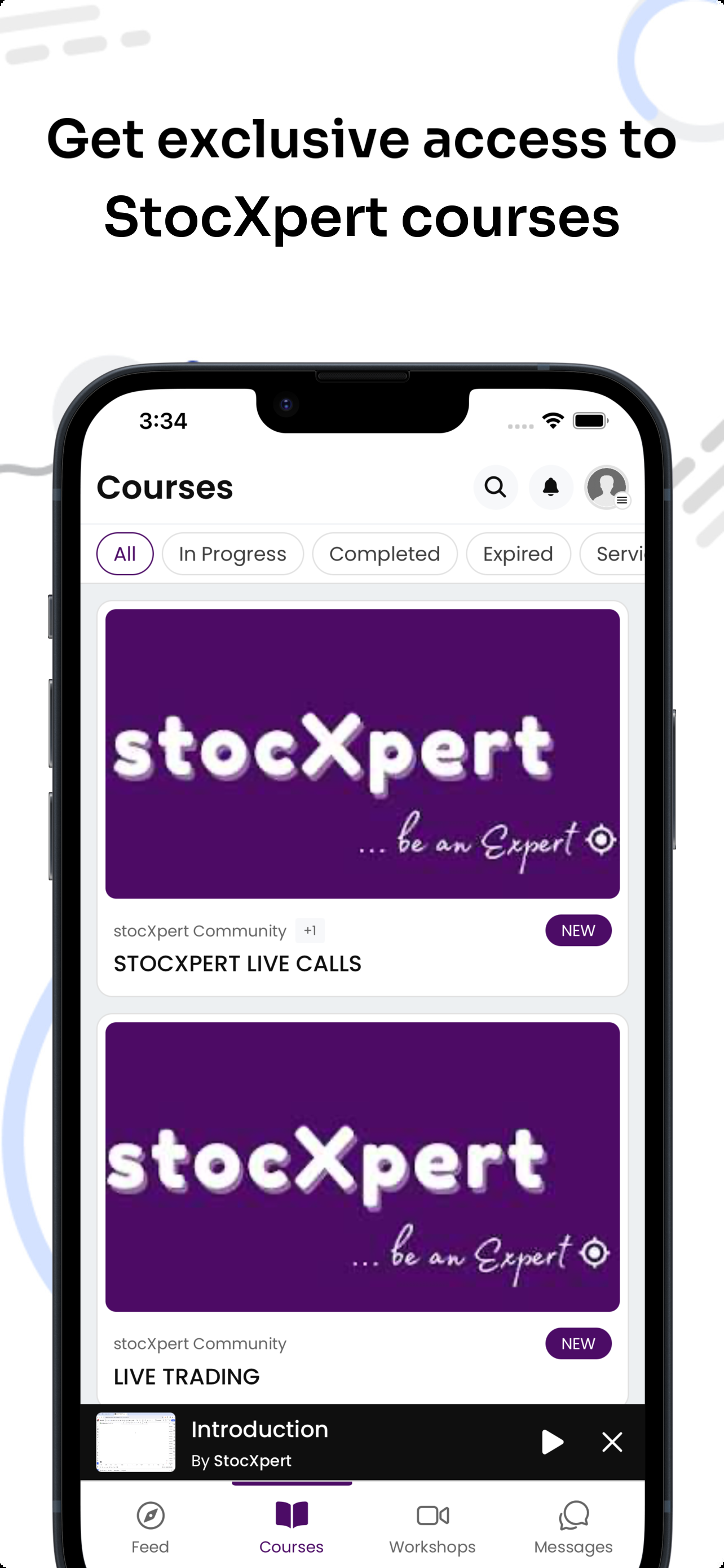 StocXpert