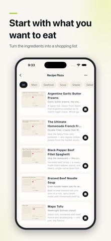 Shoplet Screenshot 3 of 10