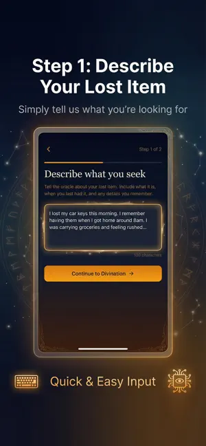 Find Wise screenshot 2