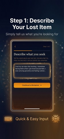 Find Wise Screenshot 2 of 5