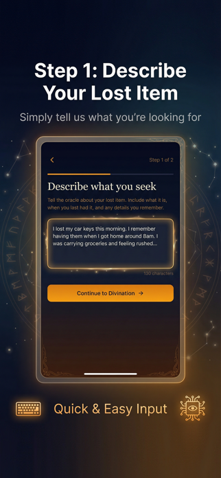 Find Wise Screenshot 2 of 5