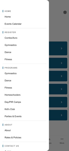 Hybrid Motion MT Screenshot 3 of 6