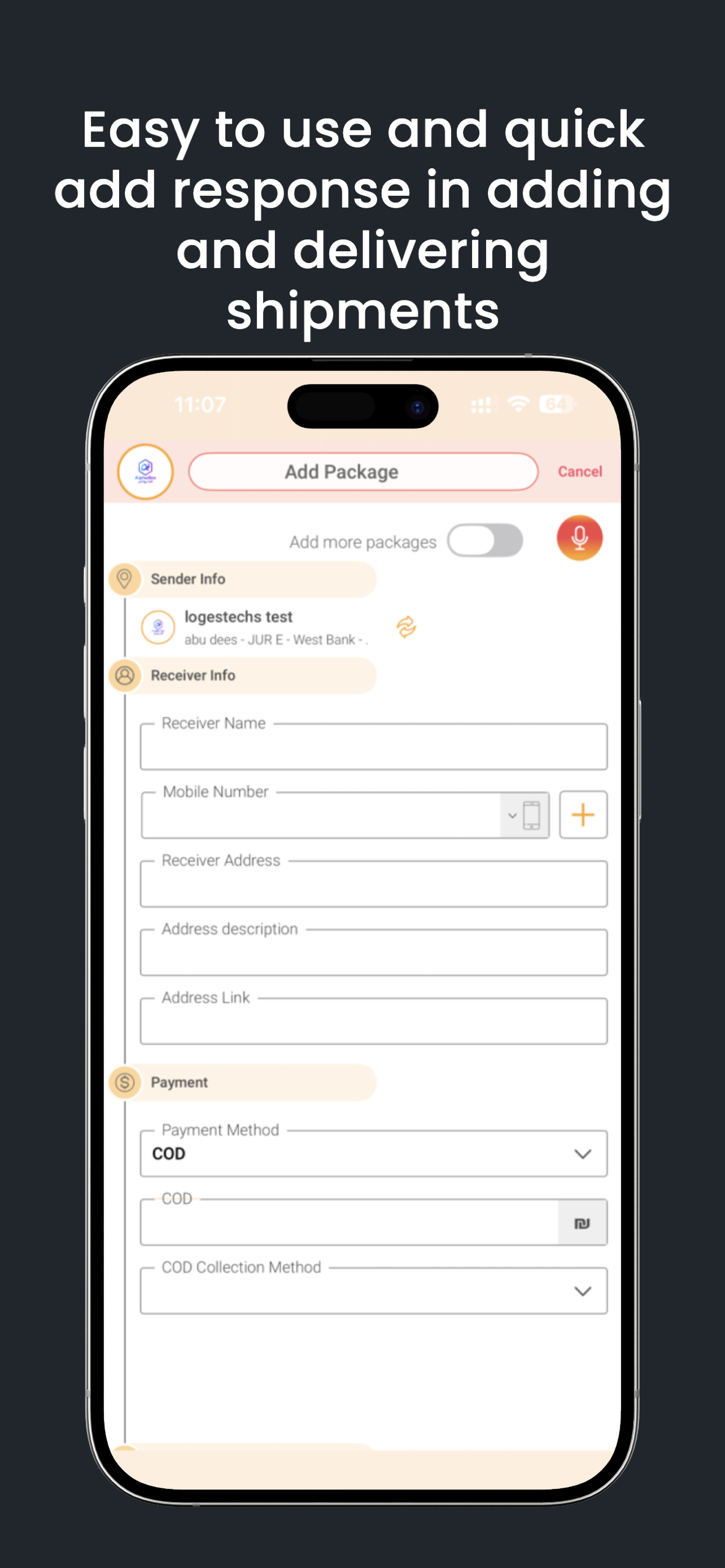 AlphaBox screenshot 3