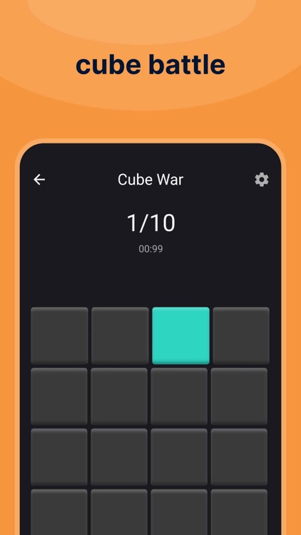 GC Auto Clicker screenshot-8
