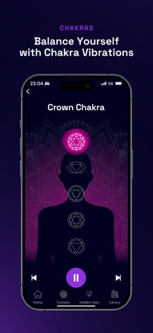 Eunoia: Frequency Generator Screenshot 8 of 9