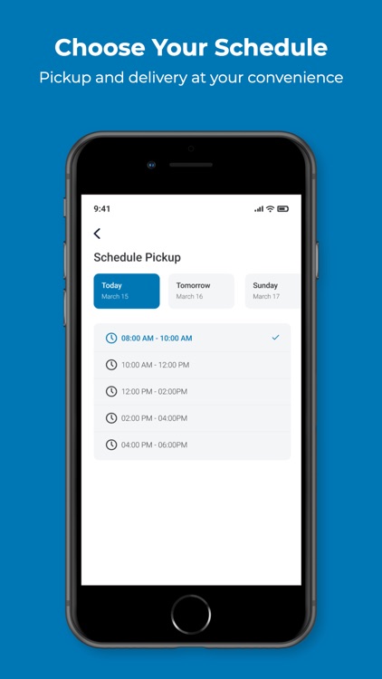 EazyIron - Get Dressed Faster screenshot-4