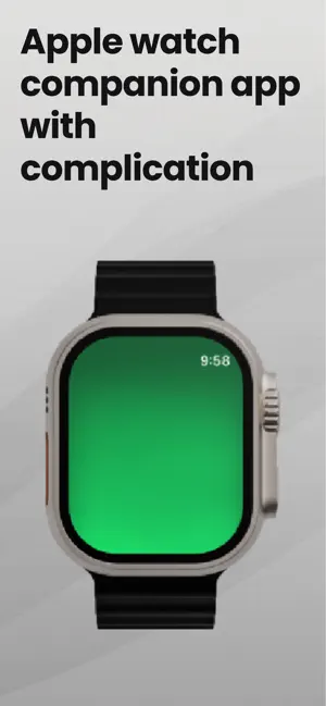 Current: Visual Focus Timer screenshot 4
