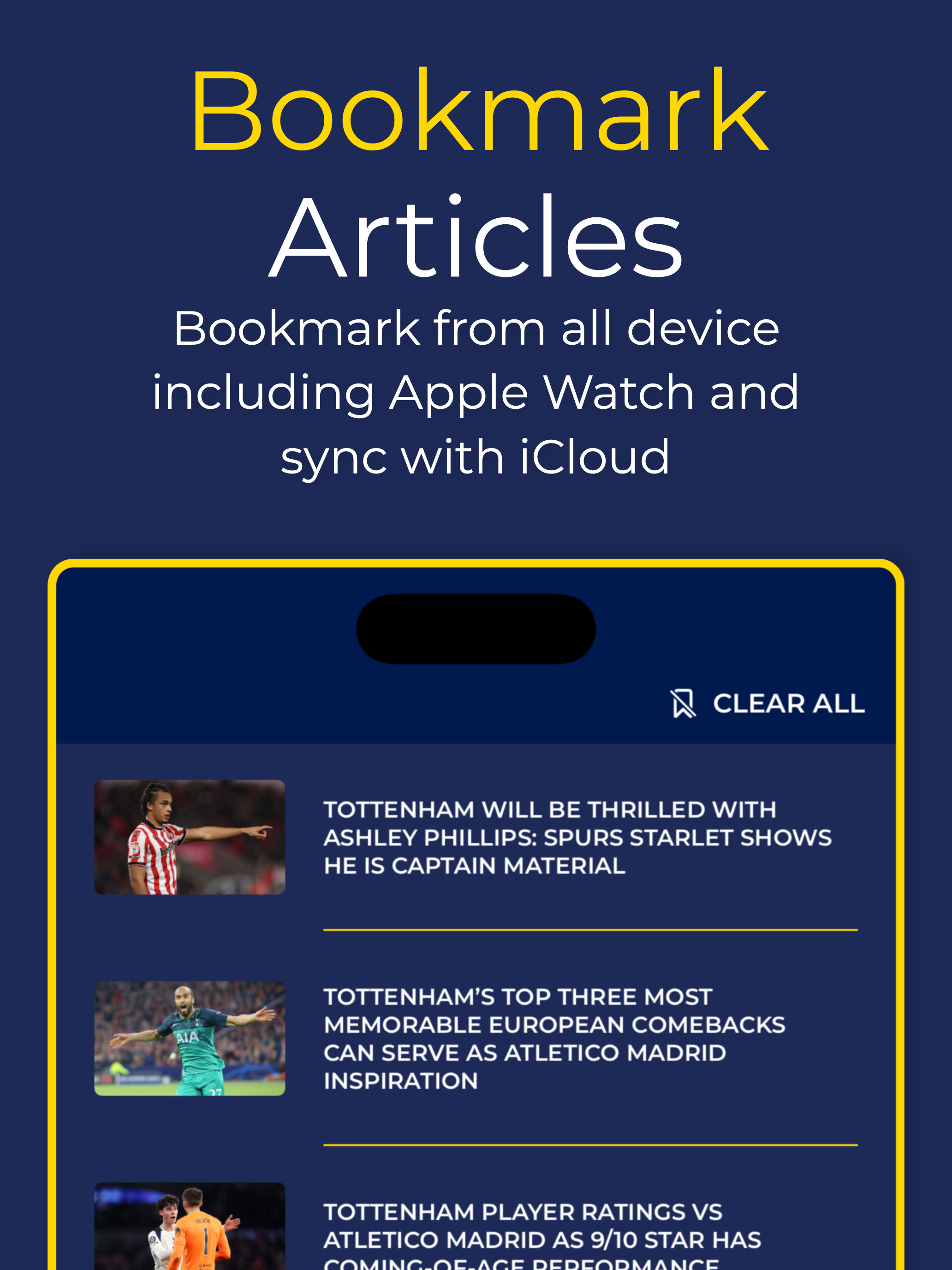 Spurs Web - Tottenham Hotspur