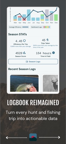 STAT Outdoors Screenshot 1 of 8