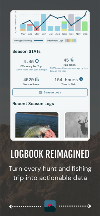 STAT Outdoors Screenshot 1 of 8