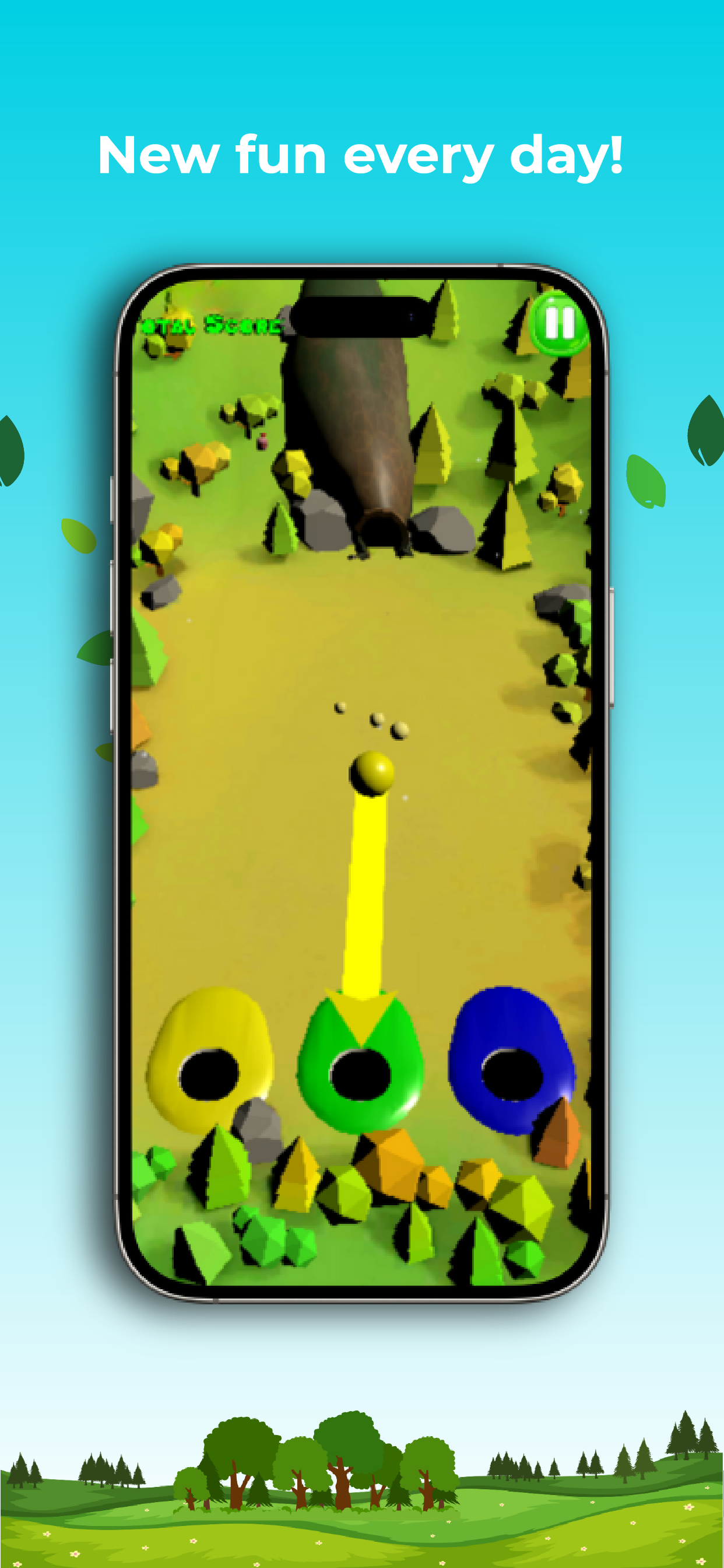 Color Quest screenshot 4