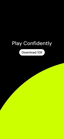 10X Tennis screenshot