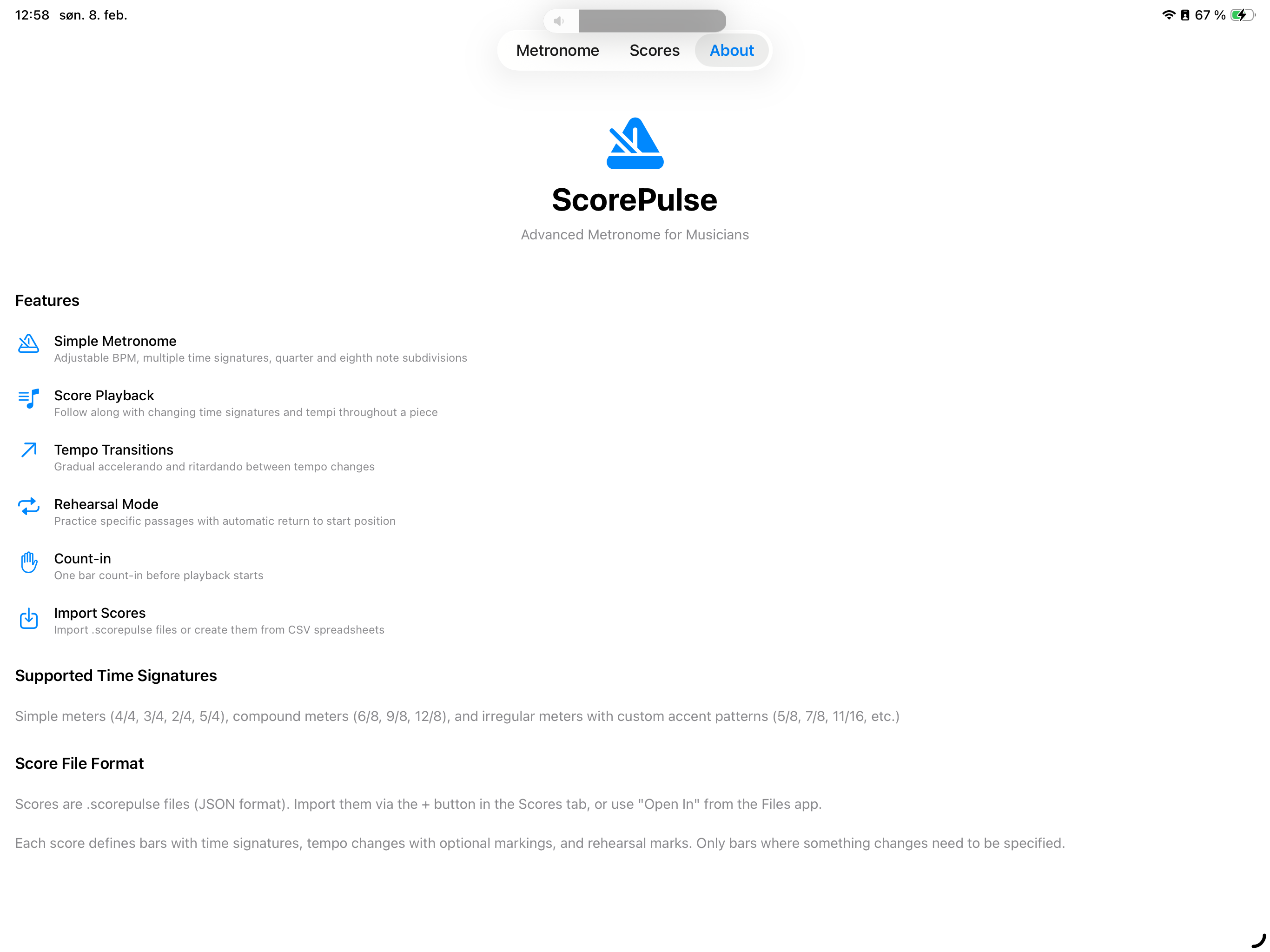 ScorePulse