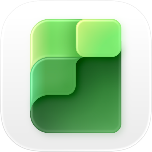 Microsoft Excel