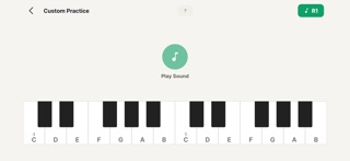 Read Notes Game Screenshot 5 of 10