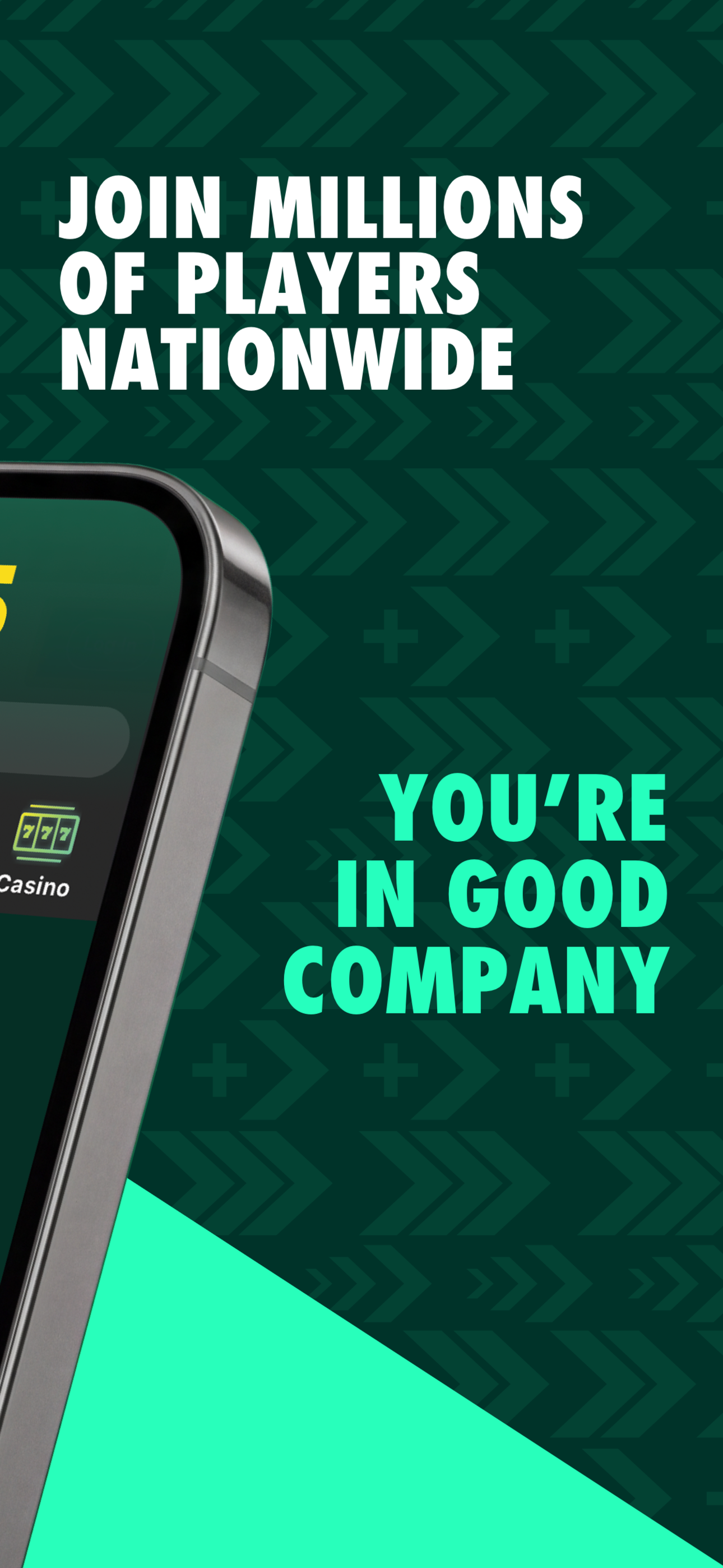 bet365 Sports Betting screenshot 3