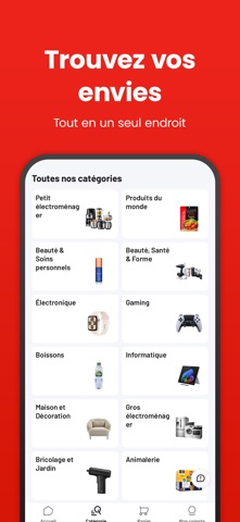 Joybuy-Don't just buy, Joybuy! iPhone screenshot 4