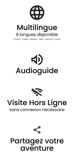 Screenshot von Chouette Tour - Dijon auf dem iPhone 5