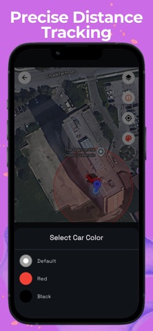 Get My Car - Find Parked Car screenshot