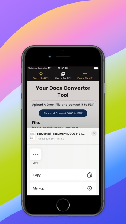 BITBOX :  Digital Wallet screenshot-6