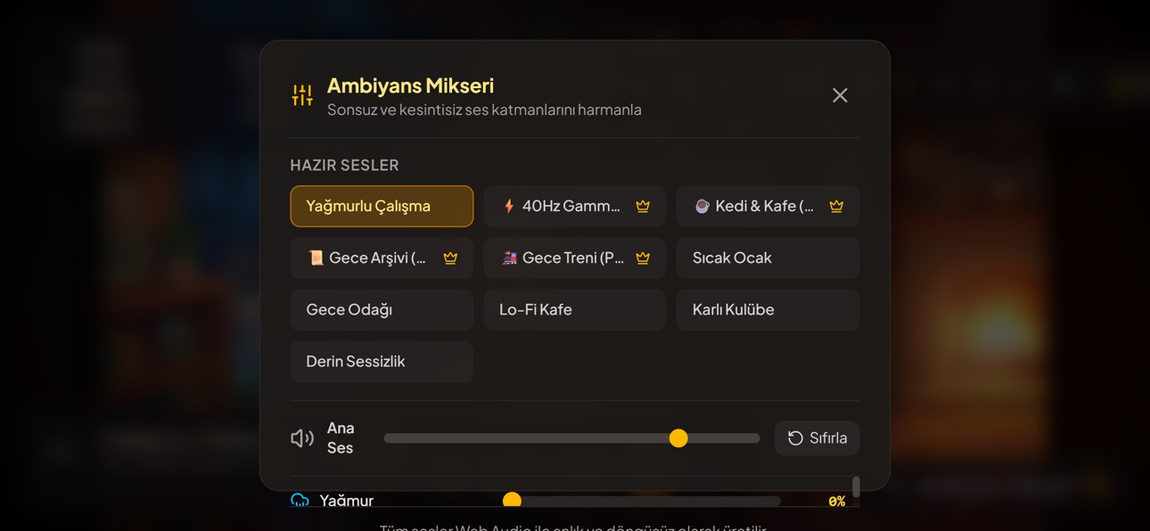 Screenshot 4 of LockIn