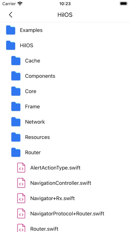 TinyHub screenshot-4