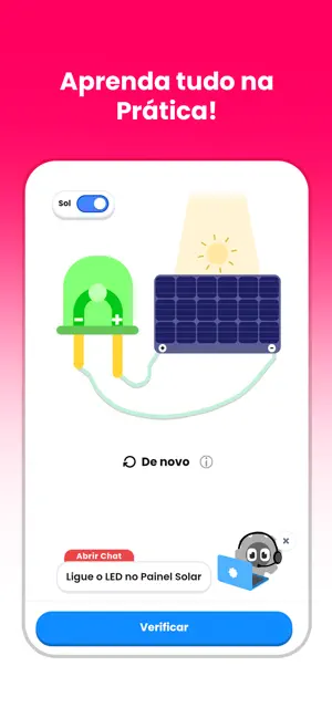 BoxLevel: Aprenda na Prática iPhone screenshot 6