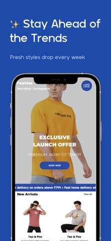 Two And Five screenshot
