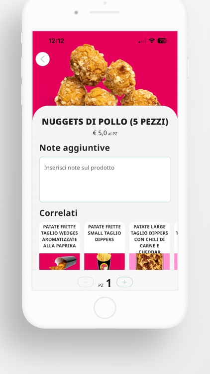 E-Kitchen screenshot-3