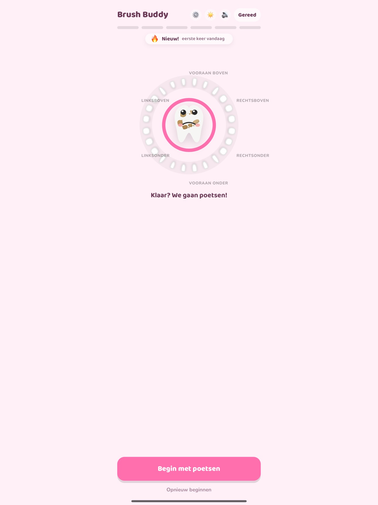 Screenshot 10 of Brush Buddy: Brushing Timer