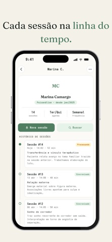 Ditei.ai screenshot