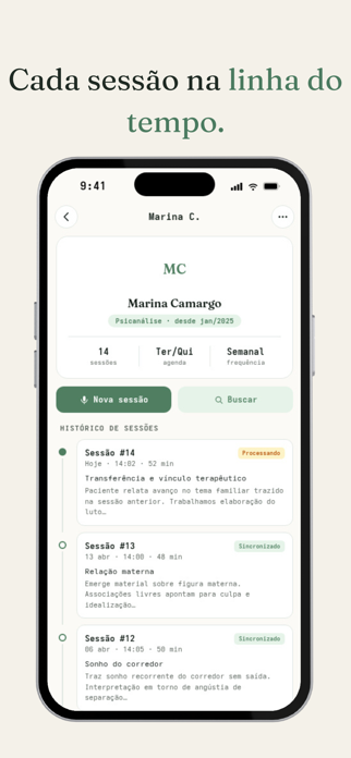 Ditei.ai Screenshot 8 of 8