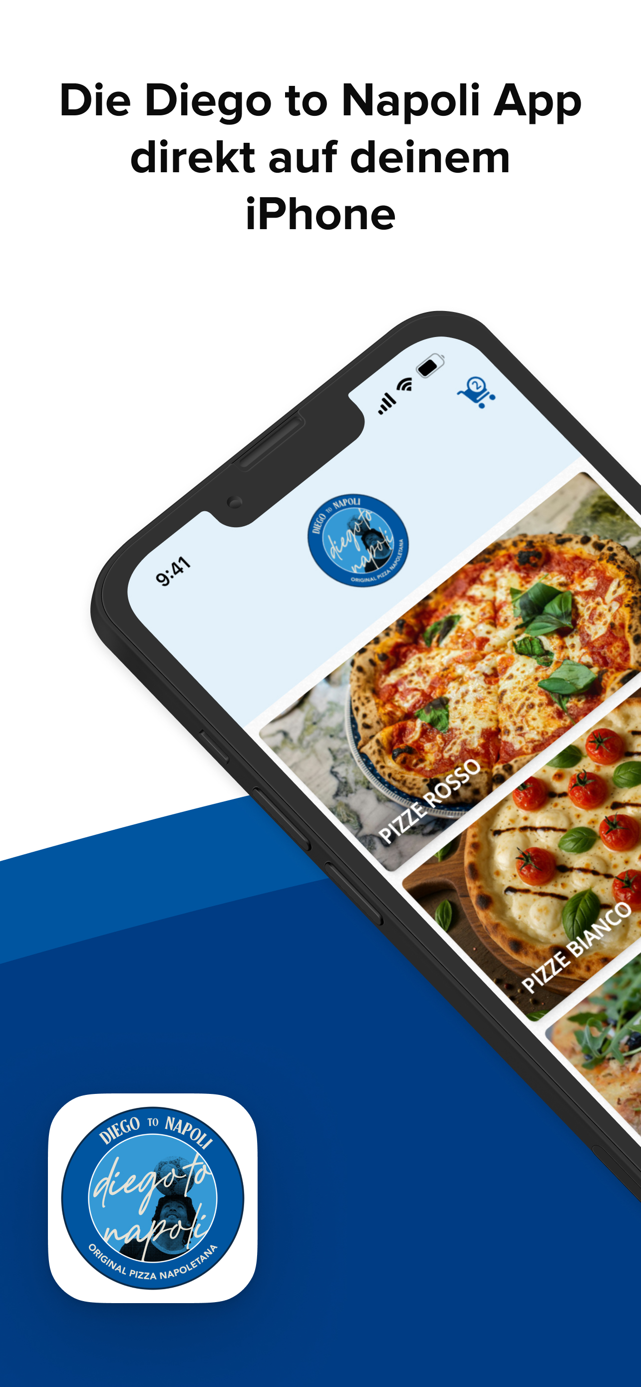 Diego to Napoli Braunschweig