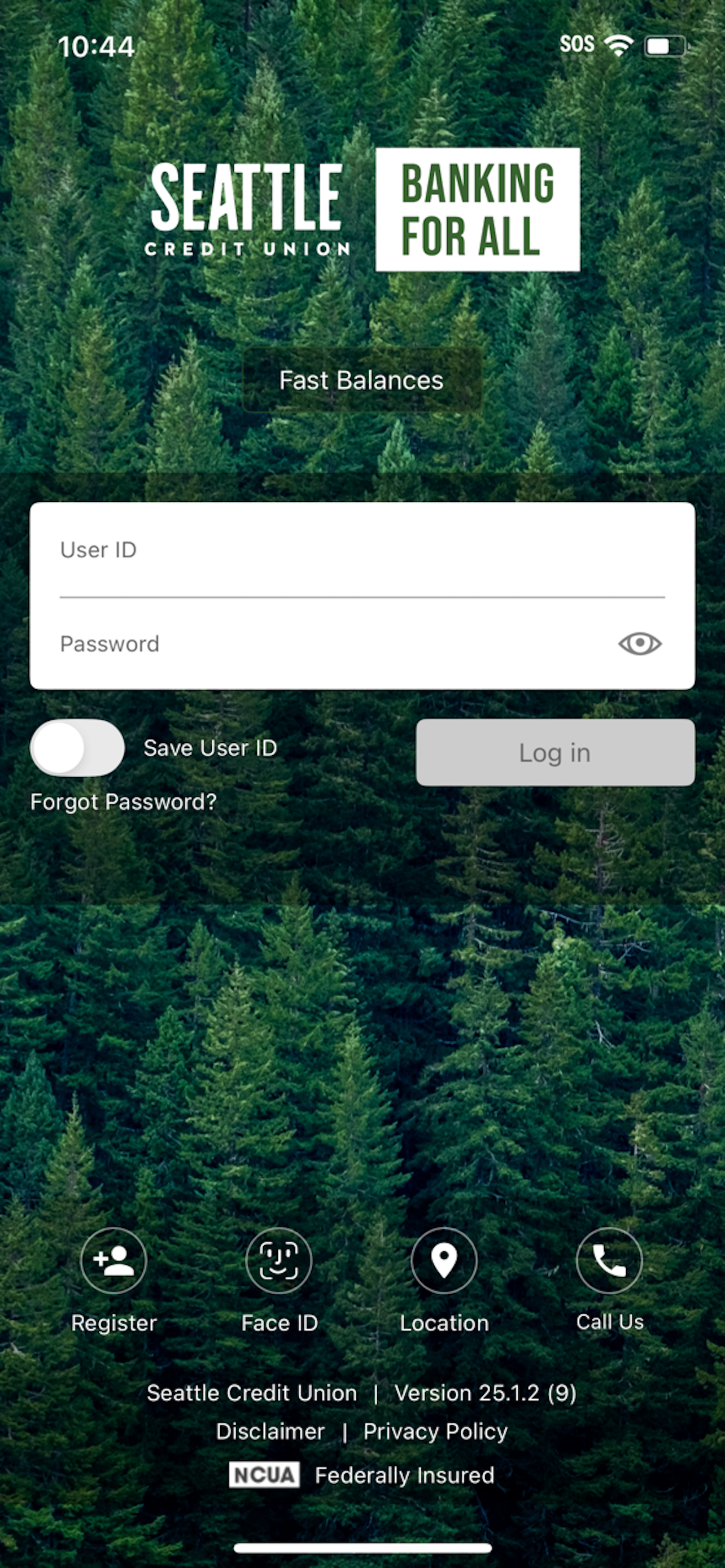 Seattle Credit Union