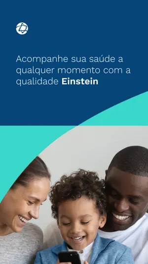 Meu Einstein screenshot 1