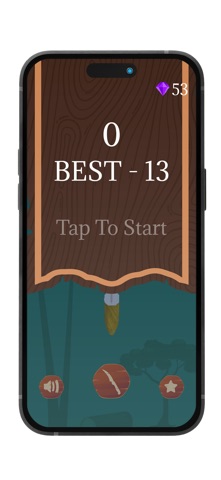 Blade Popper screenshot