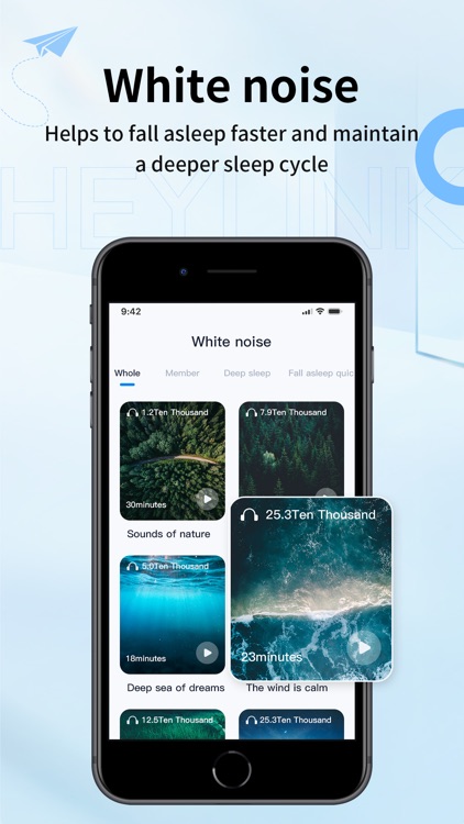 heylink Audio screenshot-4