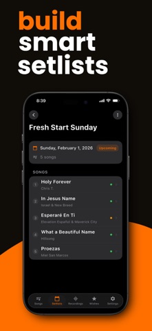 Arship screenshot