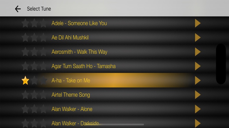 Piano Scales & Chords screenshot-6